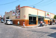 Casa das Frutas está recebendo currículos em Itaberaba