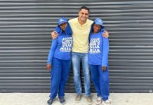 Prefeito Ricardo Mascarenhas reduz carga horária para garis devido altas temperaturas em Itaberaba