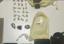 Policia realiza prisões e apreensão de drogas em Itaberaba