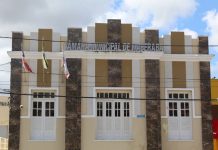 MP firma acordo com Câmara Municipal de Itaberaba para regulamentar funções de cargos comissionados