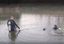 Homem de 32 anos morre após sofrer afogamento em açude