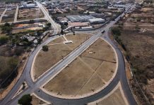 Ricardo Mascarenhas anuncia conclusão da obra do Trevo de Itaberaba