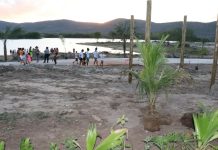 Açude Juracy Magalhães: 91 anos de história e sustentabilidade em Itaberaba