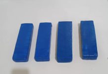 Homem é preso em flagrante por trafico de drogas em Ipirá