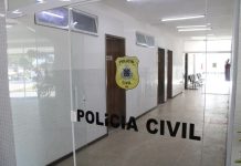 Homem morre e outros dois são baleados após festa na Bahia
