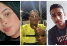 Suspeito de atropelar amigos teria cometido crime após ‘levar fora’