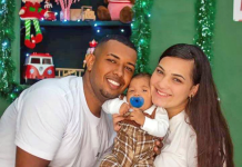 Pai, mãe e bebê morrem baleados em ataque em Niterói