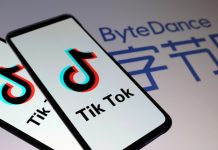 Câmara dos EUA aprova projeto de lei que pode banir TikTok no país