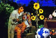 Karl Wallinger, cantor do World Party, morre aos 66 anos