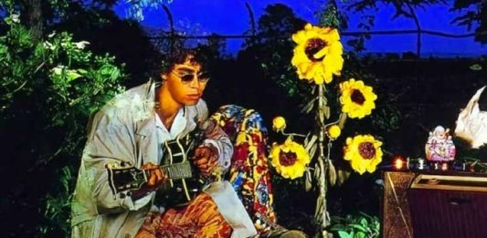 Karl Wallinger, cantor do World Party, morre aos 66 anos