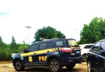 Carro furtado de locadora é recuperado na cidade de Paulo Afonso