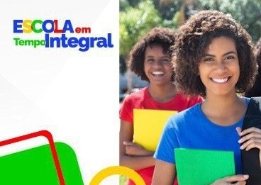 MEC inscreve até sexta-feira (8) para formação do Escola em Tempo Integral