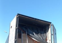 PRF apreende carga de 350.000 maços de cigarros sem documentação fiscal em Jequié