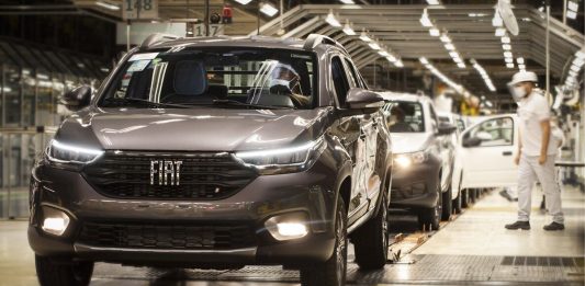 Dona de Fiat e Jeep, Stellantis vai investir R$ 30 bilhões no Brasil