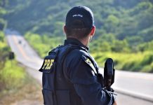 Procurados pela Justiça são alvo das fiscalizações da PRF na Bahia