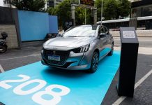 PEUGEOT patrocina DW! e aproveita Festival de Design para lançamento de plataforma inédita