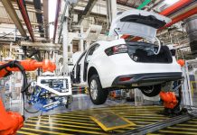 Híbridos flex estão no centro de investimento de R$ 117 bi no Brasil