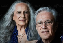 Turnê de Caetano Veloso e Maria Bethânia não é financiada via Lei Rouanet