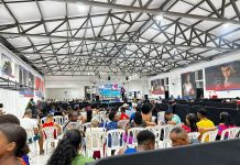 Com apoio da Sudesb, Bahia recebe evento nacional paralímpico e mundial de tênis