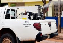 Dia D de mobilização contra a Dengue terá força-tarefa em municípios baianos