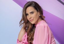 Wanessa é desclassificada do BBB 24