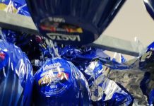 Americanas sugere uso da antecipação do saque-aniversário do FGTS para compra de ovos de Páscoa