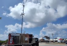 Reconhecimento Facial localiza homicida na Lavagem de Arembepe