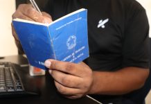 Oportunidade de emprego disponível em Itaberaba; Confira