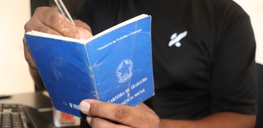 Oportunidade de emprego disponível em Itaberaba; Confira