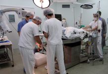 Hospital da Chapada tem habilitação da Comissão de Doação de Órgãos para Transplantes renovada
