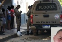 Jovem de 24 anos é morto a tiros na garagem de casa em Brumado