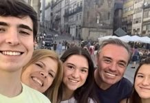 Justiça bloqueia seguro deixado por Gugu Liberato para os três filhos