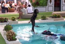 Perfil de Leidy Elin é derrubado do Instagram após atitude da sister no BBB 24