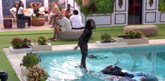 Perfil de Leidy Elin é derrubado do Instagram após atitude da sister no BBB 24