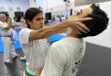 Mulheres de Feira de Santana, Salvador e Vitória da Conquista ganham treinamento de defesa pessoal