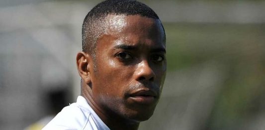 “Não peço para me inocentarem sem provas, eu tenho provas”, diz Robinho