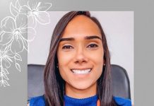 Morre aos 33 anos, a jornalista feirense Nayá Lôbo