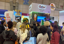 Participantes da Bolsa de Turismo de Lisboa revelam interesse em visitar a Bahia