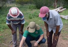 Títulos de terra são entregues a famílias de comunidades tradicionais de Fundo de Pasto de Uauá