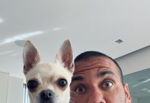 É #FAKE mensagem que diz que Daniel Alves morreu na prisão