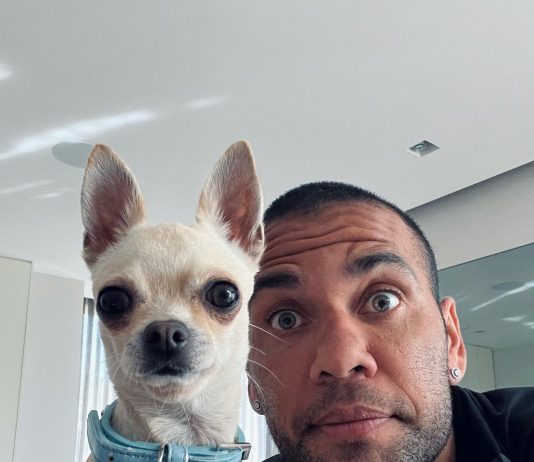 É #FAKE mensagem que diz que Daniel Alves morreu na prisão