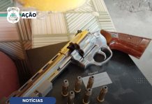 Policia Civil cumpre mandados em Alagoinhas, Camaçari, Maetinga e Feira na Operação Hera