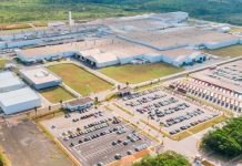 Toyota pretende investir R$ 11 bilhões no Brasil