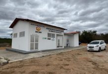 Unidade de beneficiamento de mel e certificação do SIM fortalecem o rural de Macajuba