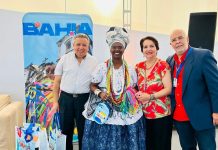 Voos ligando Chile e Argentina à Bahia aumentam interesse na venda de viagens para o estado