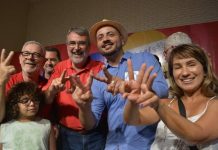 PT confirma visita de Lula para fortalecer Waldenor à Prefeitura de Vitória da Conquista