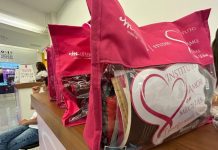 Programa ‘Ligadas por Fios’ distribui 167 perucas para mulheres em tratamento de câncer