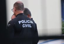 Investigadores prendem autor de roubo e agressão contra mulher no Carnaval