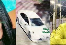 Grupo de amigos que retornavam de festa é atropelado por carro