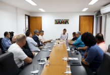 Governo do Estado convoca mercado de comunicação para se unir no combate à dengue